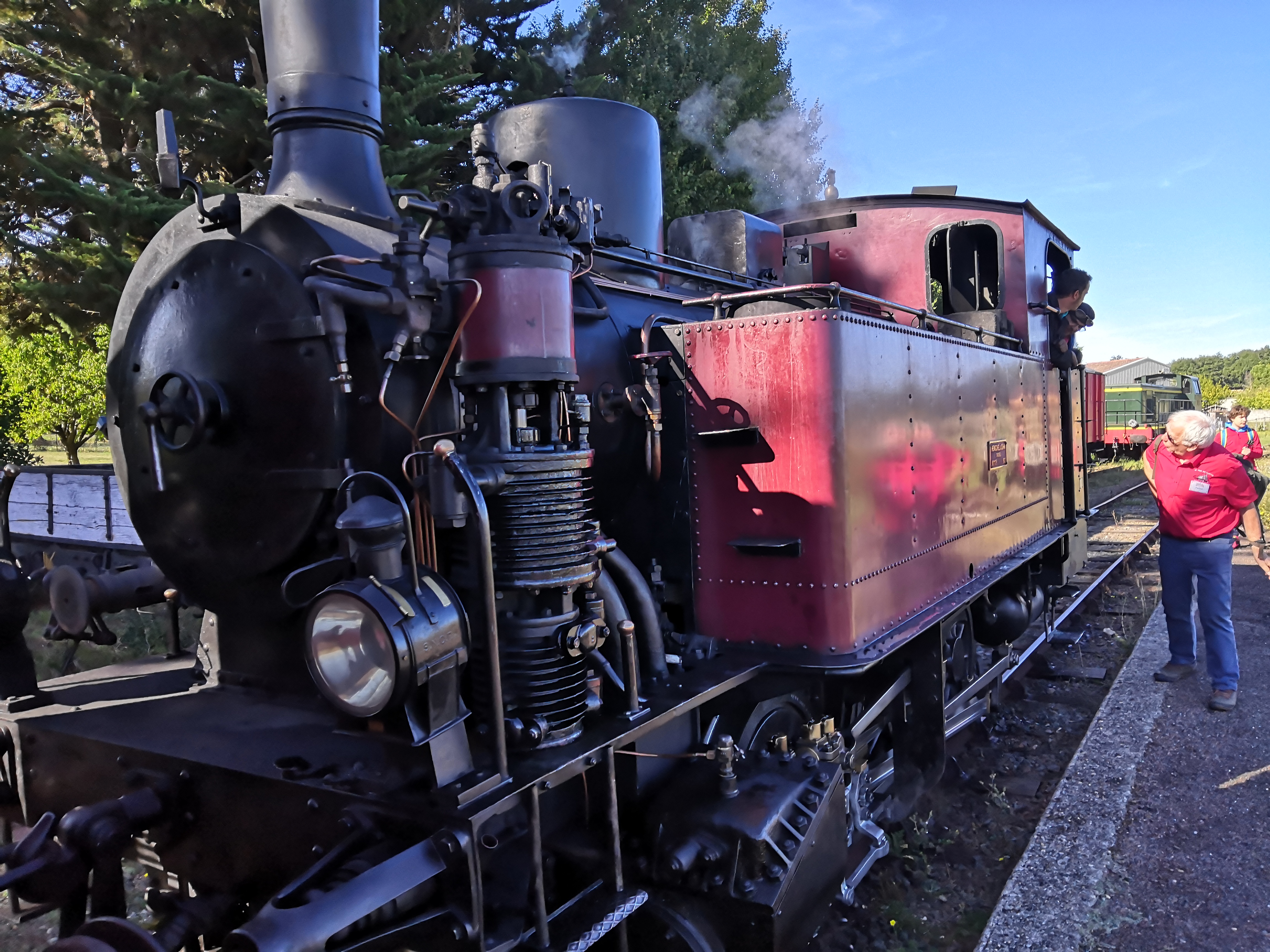 Photo n° 2 de l'avis de Marc.U fait le 14/10/2022 à 16:03