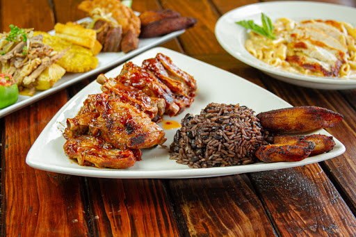 Colombian food restaurants in Charlotte