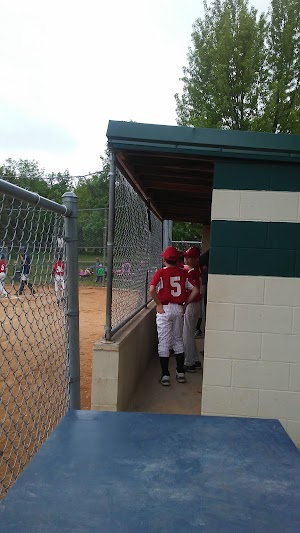 Bennett Park - photo 84