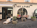 L'ART A PART - E-shop et boutique de décoration d'interieur Sainte-Maxime