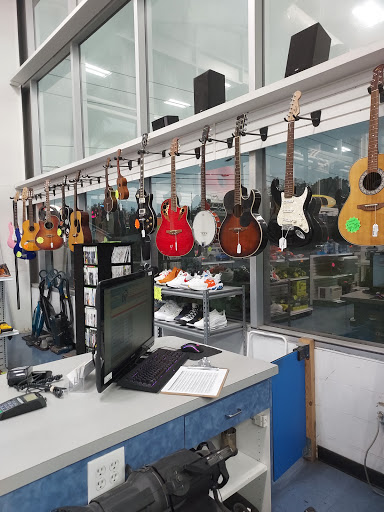 Pawn Shop «Pawn Max II», reviews and photos, 1980 Main St, Dunedin, FL 34698, USA