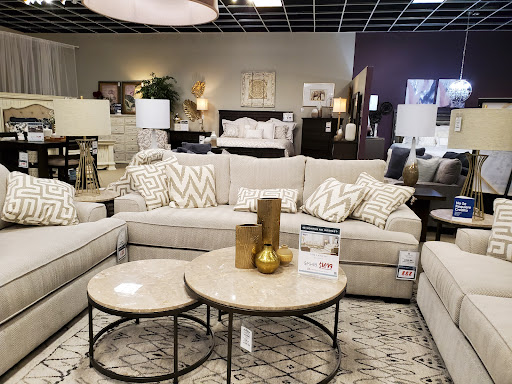 Furniture Store «Home Zone Furniture», reviews and photos, 1601 S Interstate 35 #500, Round Rock, TX 78664, USA