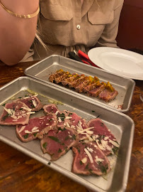 Plats et boissons du Restaurant de tapas Borriquito Loco à Toulouse - n°5