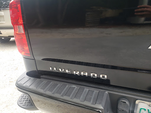 Auto Body Shop «Maaco Collision Repair & Auto Painting», reviews and photos, 12250 SW 117th Ct, Miami, FL 33186, USA