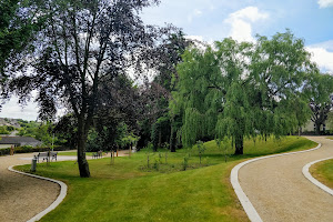 Orchard Peace Park