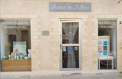 Institut des 5 sens à Le Val
