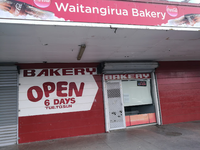 Waitangirua Bakery