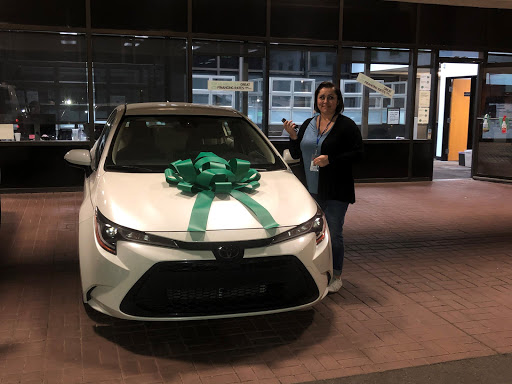 Used Car Dealer «Enterprise Car Sales», reviews and photos, 3313 E Speedway Blvd, Tucson, AZ 85716, USA