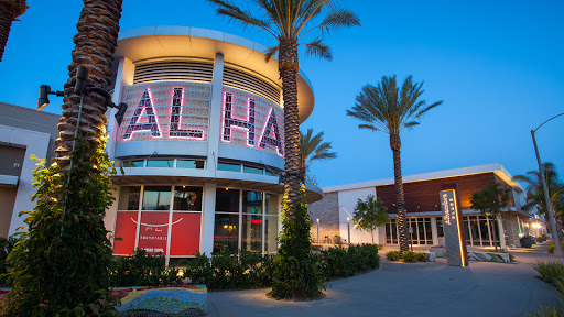 Shopping Mall «Alhambra Place», reviews and photos, 2 E Main St, Alhambra, CA 91801, USA