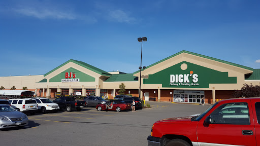 Warehouse club «BJ’s Wholesale Club», reviews and photos, 5183 Transit Rd, Williamsville, NY 14221, USA