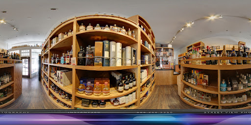 Wine Store «THE Wine STOP», reviews and photos, 337 Primrose Rd, Burlingame, CA 94010, USA