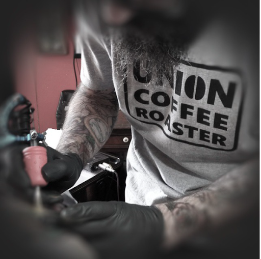 Tattoo Shop «Red House Irons», reviews and photos, 333 Main Street, Fitchburg, MA 01420, USA