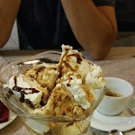 Photo n°1 de l'avis de David.a fait le 10/09/2016 à 17:00 sur le  Ristorante con Pizzeria Colomba à Desenzano del Garda