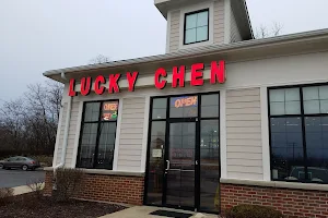 Lucky Chen image
