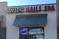 Mystic Nails & Spa - Spa in Pensacola