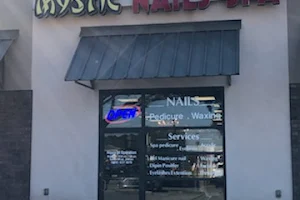 Mystic Nails & Spa - Spa in Pensacola image