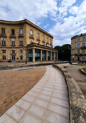 L'Agence Safran Immobilier à Bordeaux