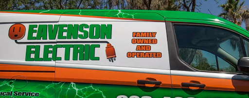 Eavenson Electric Co.