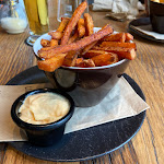 Photo n°1 de l'avis de Stefan.� fait le 16/06/2022 à 18:44 sur le  Lieblingsbar Hannover à Hanover