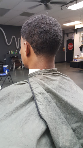 Barber Shop «Renegade Barber Shop», reviews and photos, 1416 W Tennessee St, Tallahassee, FL 32304, USA