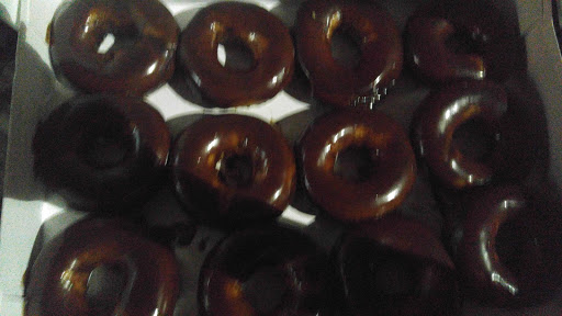 Donut Shop «Krispy Kreme», reviews and photos, 1733 Mallory Ln, Brentwood, TN 37027, USA