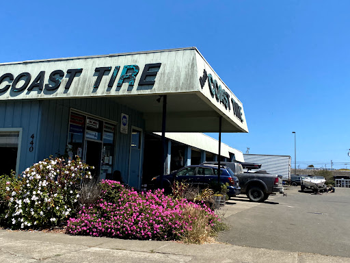 440 S Main St, Fort Bragg, CA 95437, USA