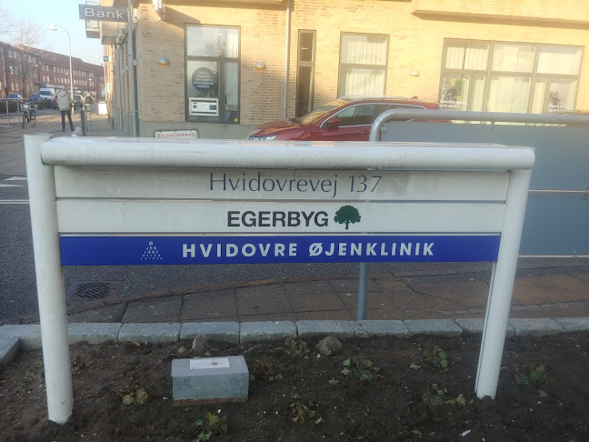 Egerbyg - Jyllinge