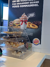 Atmosphère du Restauration rapide Burger King à La Rochelle - n°3