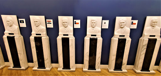 Tourist Attraction «Vermont Marble Museum and Gift Shop», reviews and photos, 52 Main St, Proctor, VT 05765, USA