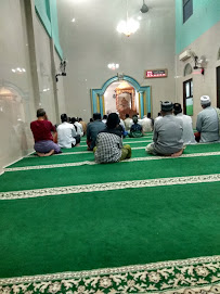 Foto TK  Nurul Huda Al-bukhari, Kab. Purwakarta