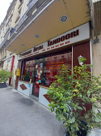 Photos du propriétaire du Restaurant indien Le Royal Tandoori 75012 paris - n°1