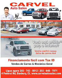 CARVEL AUTO SALES LLC - Photo 6 - Car repair in Danbury, CT, Danbury