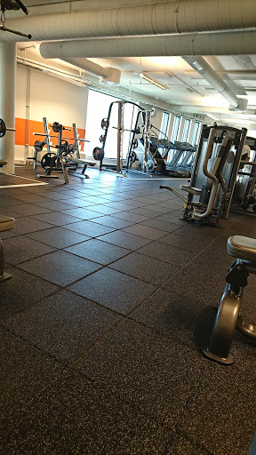 Impulse Treningssenter