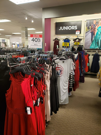 Department Store «JCPenney», reviews and photos, 10315 Silverdale Way NW, Silverdale, WA 98383, USA
