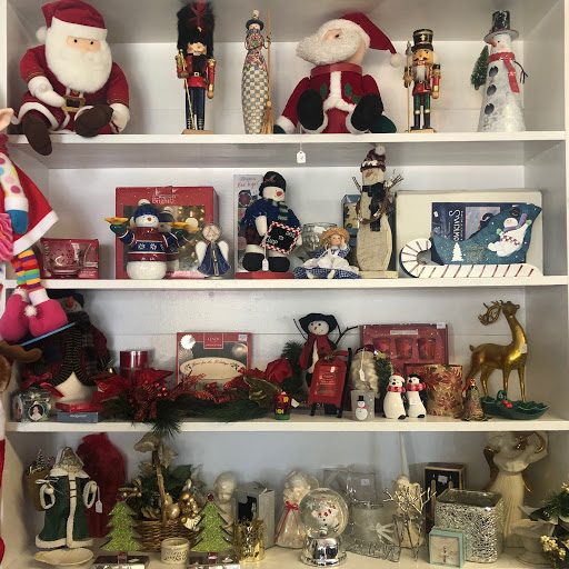 Thrift Store «Westfield Service League Thrift Shop», reviews and photos, 114 Elmer St, Westfield, NJ 07090, USA