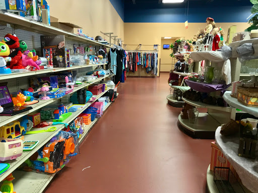 Thrift Store «Goodwill Retail Store», reviews and photos