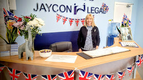 Jaycon Legal Solicitors