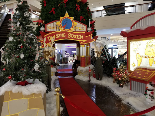 Shopping Mall «The Citadel», reviews and photos, 750 Citadel Dr E, Colorado Springs, CO 80909, USA