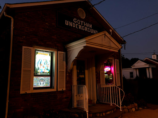 Comic Book Store «Gotham Underground», reviews and photos, 392 Ramapo Valley Rd, Oakland, NJ 07436, USA