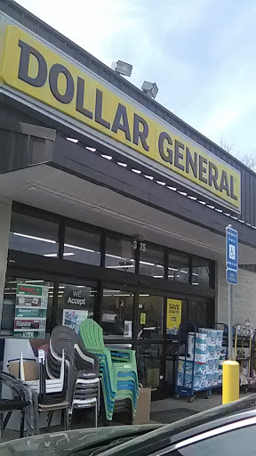 Discount Store «Dollar General», reviews and photos, 375 Mammoth Cave Pkwy, Park City, KY 42160, USA