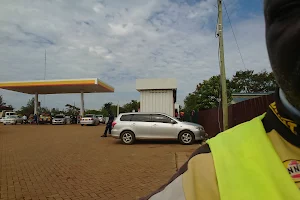 Shell Petrol Station - Siaya image