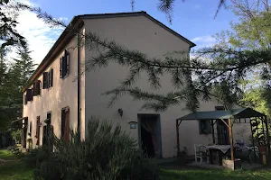 Bethsaid di Benedetti Daniele - Agriturismo Bed And Breakfast image