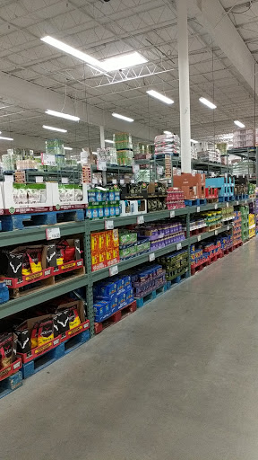Warehouse club «BJ’s Wholesale Club», reviews and photos, 255 Shenstone Blvd, Garner, NC 27529, USA