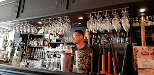 Photo n°22 de café Du centre, Bar - brasserie à Nuits-Saint-Georges ()