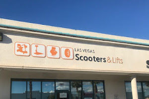 Las Vegas Scooters & Lifts