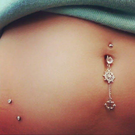 Explore monster hunter tattoo ideas, creative tattoo ideas in Crystal City, available at Meraki Tattoo and Piercing