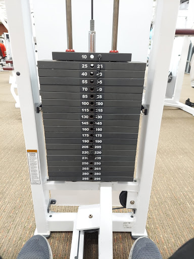 Gym «Life Time Athletic», reviews and photos, 815 Town & Country Ln, Houston, TX 77024, USA