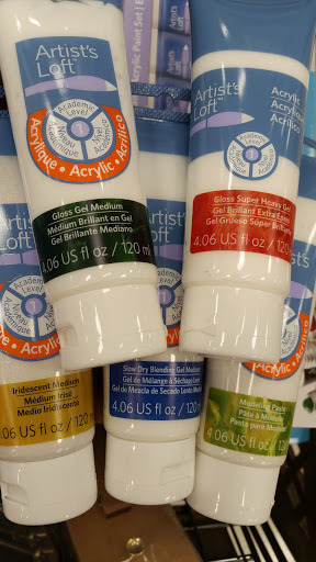 Craft Store «Michaels», reviews and photos, 2000 Clements Bridge Rd, Deptford Township, NJ 08096, USA