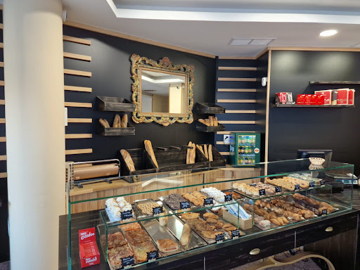 Més que Dolç en Torrent, Valencia