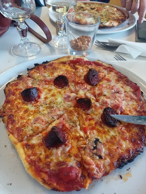 Past'a'pizza à Balaruc-les-Bains (Hérault 34)